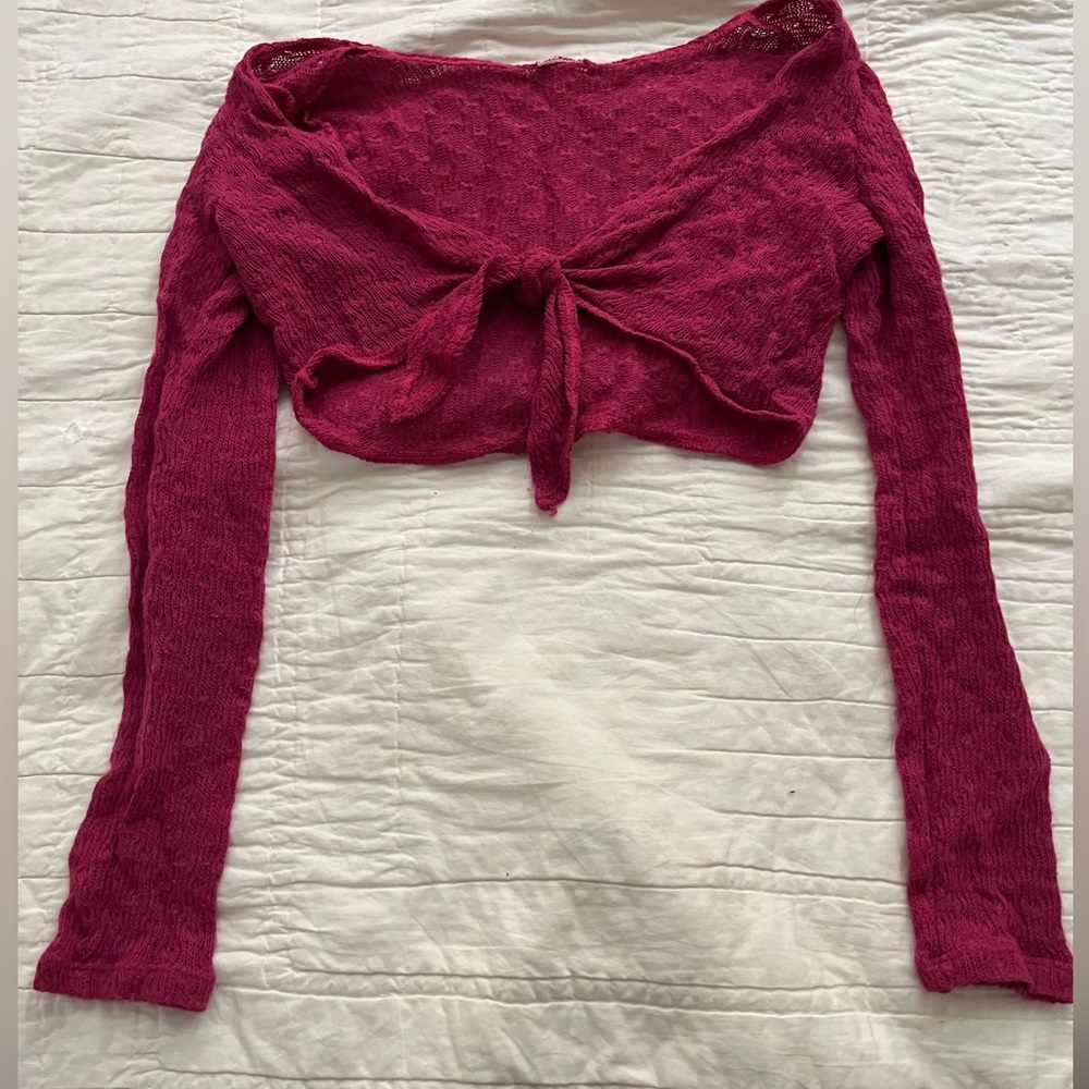 Not sure what brand
